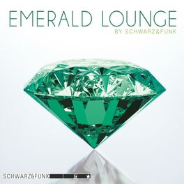 Album cover of Emerald Lounge