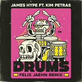 Album cover of Drums (Felix Jaehn Remix)