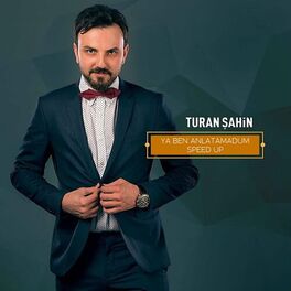 Album cover of Ya Ben Anlatamadum (Speed Up)