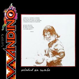 Album cover of Soledad Sin Rumbo
