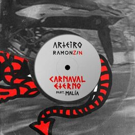 Album cover of Carnaval Eterno