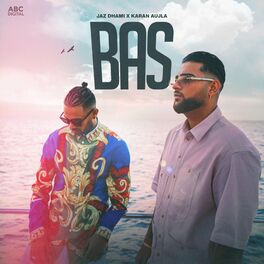 Album cover of Bas