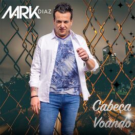 Album cover of Cabeça Voando (Barões da Pisadinha Remix)
