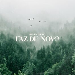 Album cover of Faz de Novo