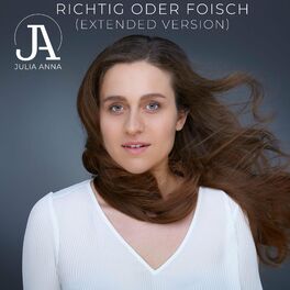 Album cover of Richtig oder foisch (Extended Version)
