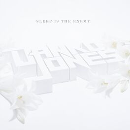 Album cover of Sleep Is the Enemy