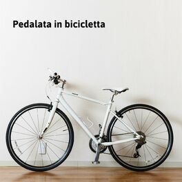 Album cover of Pedalata in bicicletta