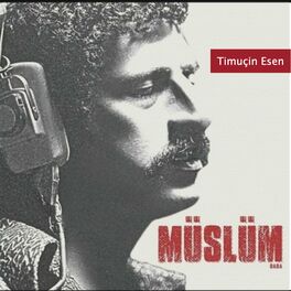 Album cover of Müslüm Baba - Orijinal Film Müzikleri
