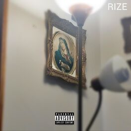 Album cover of Rize