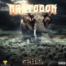Album cover of Mastodon