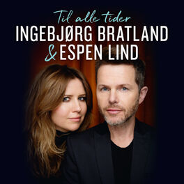 Album cover of Til alle tider
