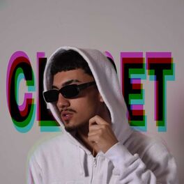 Album cover of Closet