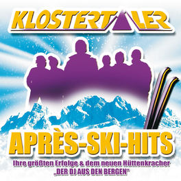 Album cover of Apres-Ski-Hits