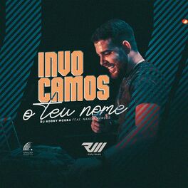Album cover of Invocamos o Teu Nome