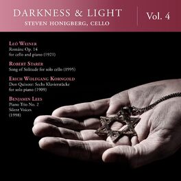 Album cover of Darkness & Light, Vol. 4