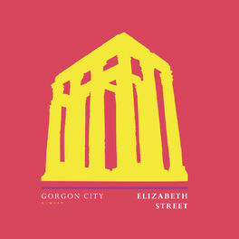 Album cover of Elizabeth Street