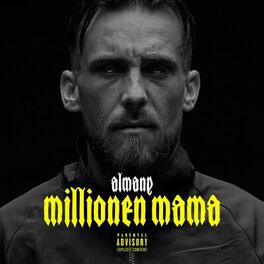 Album cover of Millionen Mama