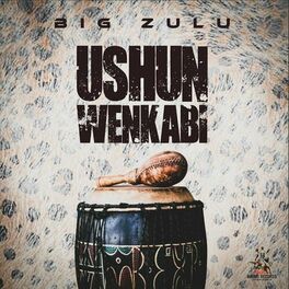 Album cover of Ushun Wenkabi