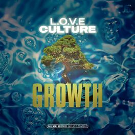 Album cover of GROWTH