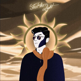 Album cover of Feel the Light