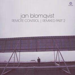 Album cover of Remote Control (Remixed, Pt. 2)