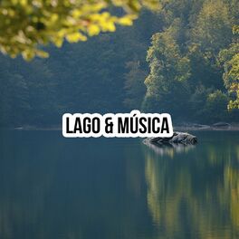 Album cover of Lago & Música