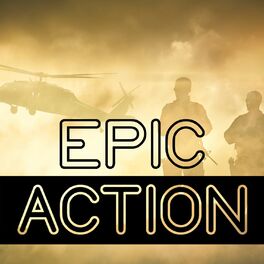 Album cover of Epic Action