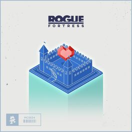 Album cover of Fortress