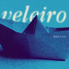 Album cover of Veleiro