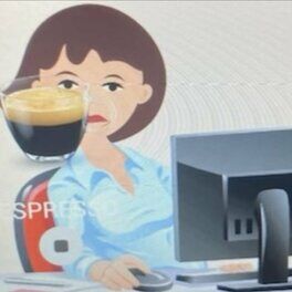 Album cover of spresso