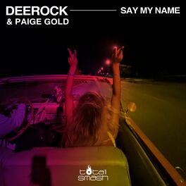 Deerock x Taye - I Remember (DJ Press Play Remix) 
