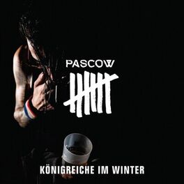 Album cover of Königreiche im Winter