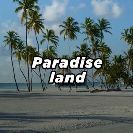 Album cover of Paradise Land