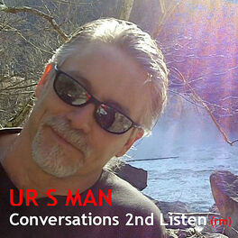 Album cover of Conversations 2Nd Listen (Rm)