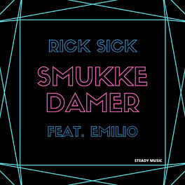 Album cover of Smukke Damer