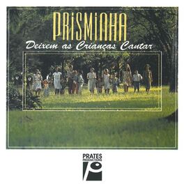 Album cover of Deixem as Crianças Cantar