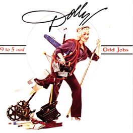 Album picture of 9 To 5 And Odd Jobs