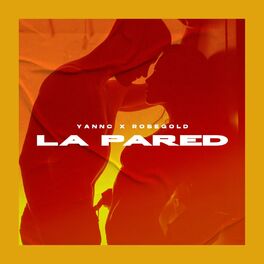 Album cover of La Pared