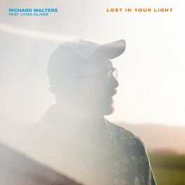 Album cover of Lost in Your Light