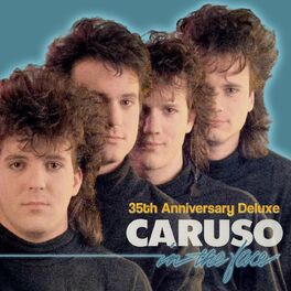 Caruso albums songs playlists Listen on Deezer