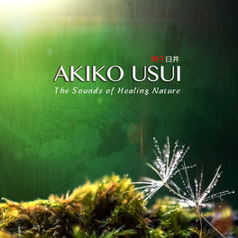 Album cover of The Sounds of Healing Nature