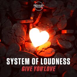 Album cover of Give You Love