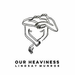 Album cover of Our Heaviness
