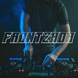 Album cover of Frontzada