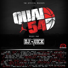 Album cover of Quai 54 (Official Mix)