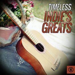 Album cover of Timeless Indie's Greats