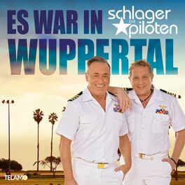Album cover of Es war in Wuppertal