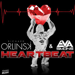 Album picture of HeartBeat