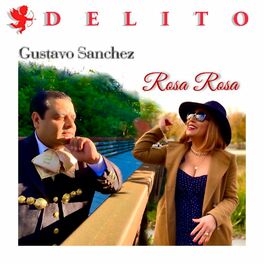 Album cover of Delito