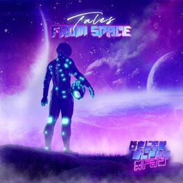 Album cover of Tales From Space